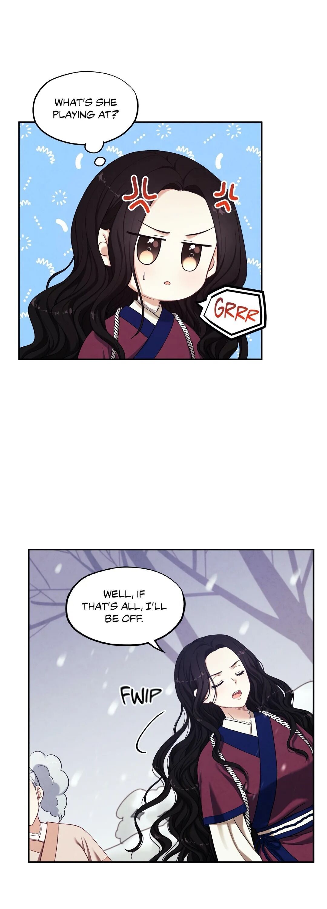 Elixir of the Sun Chapter 5 image 40