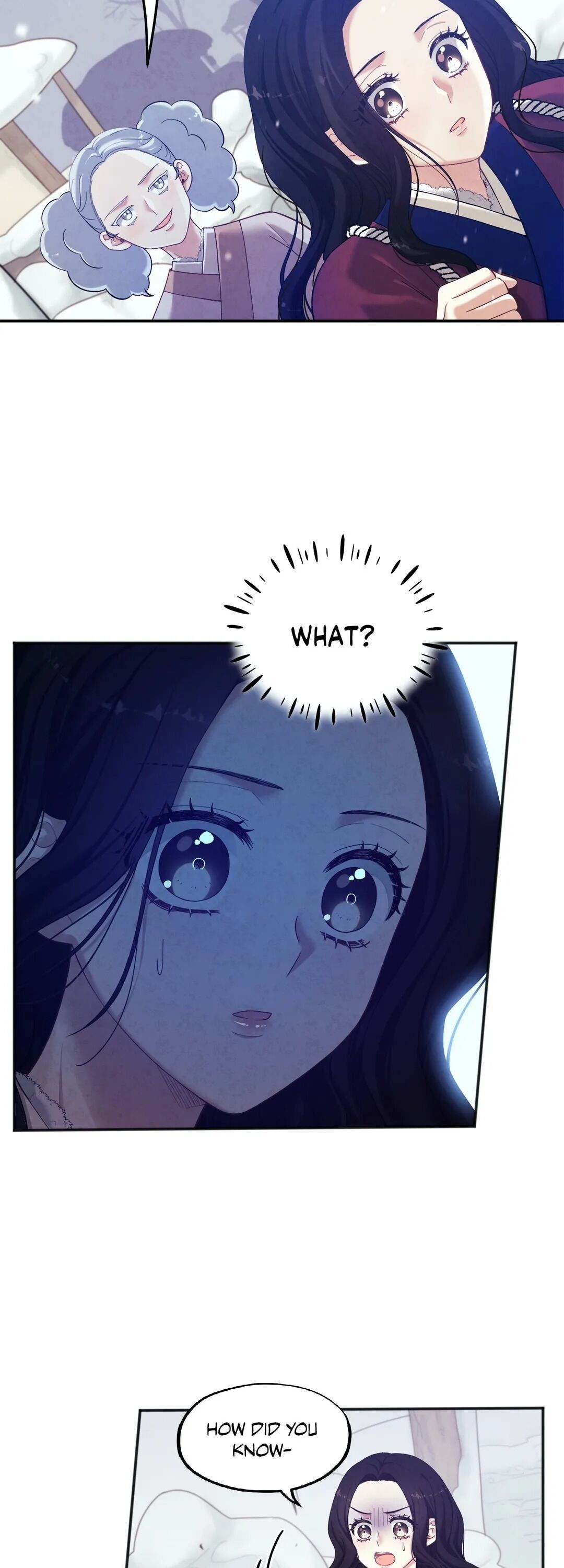 Elixir of the Sun Chapter 5 image 42