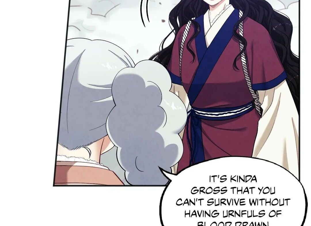 Elixir of the Sun Chapter 5 image 43