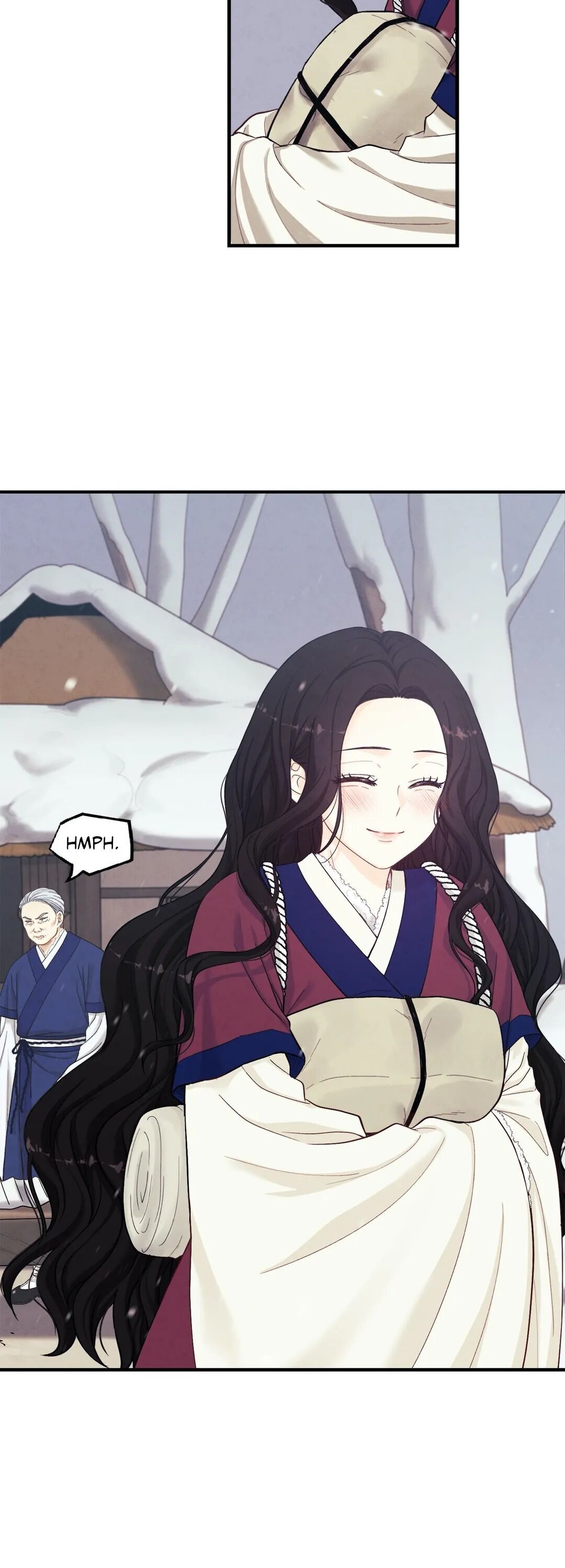 Elixir of the Sun Chapter 5 image 4