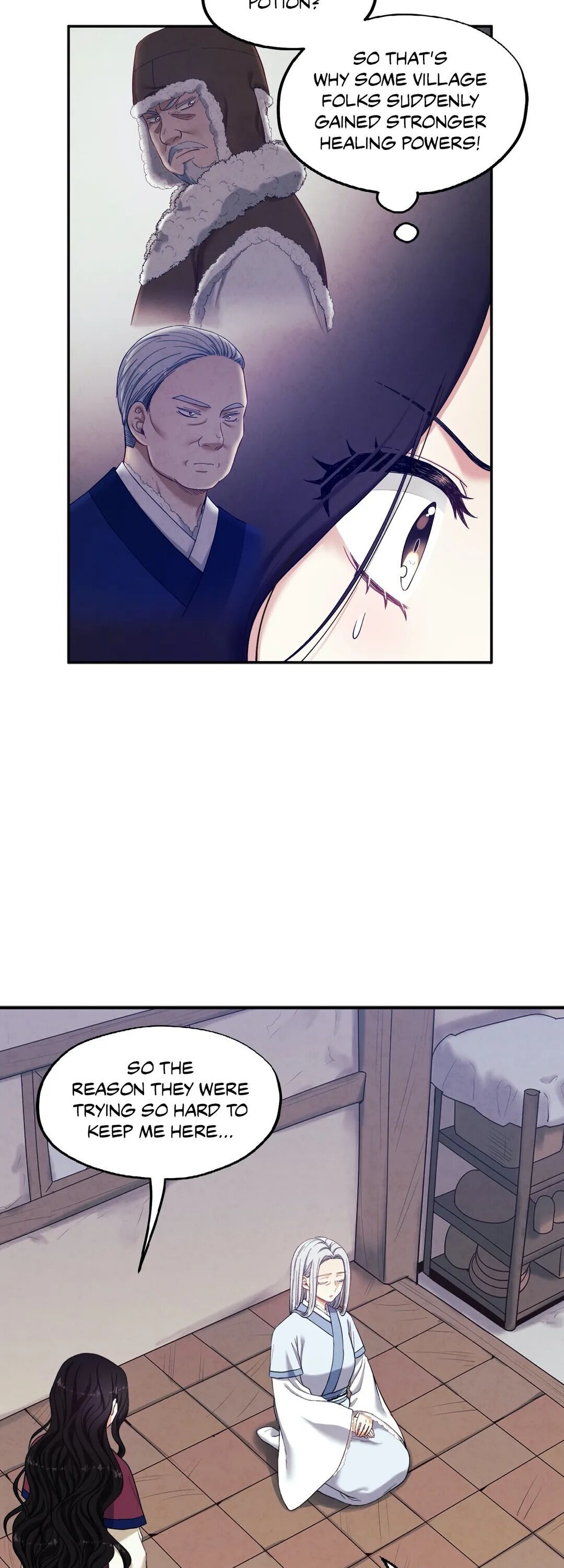 Elixir of the Sun Chapter 5 image 62