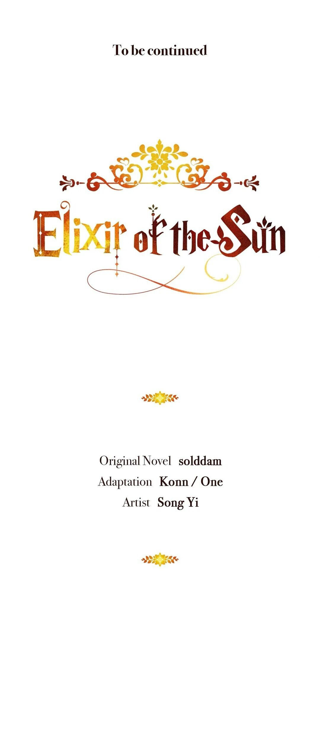 Elixir of the Sun Chapter 5 image 70
