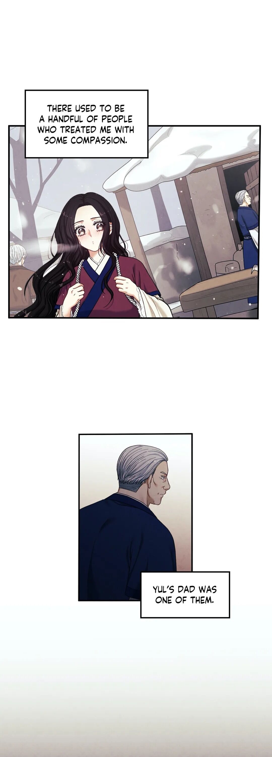 Elixir of the Sun Chapter 5 image 8