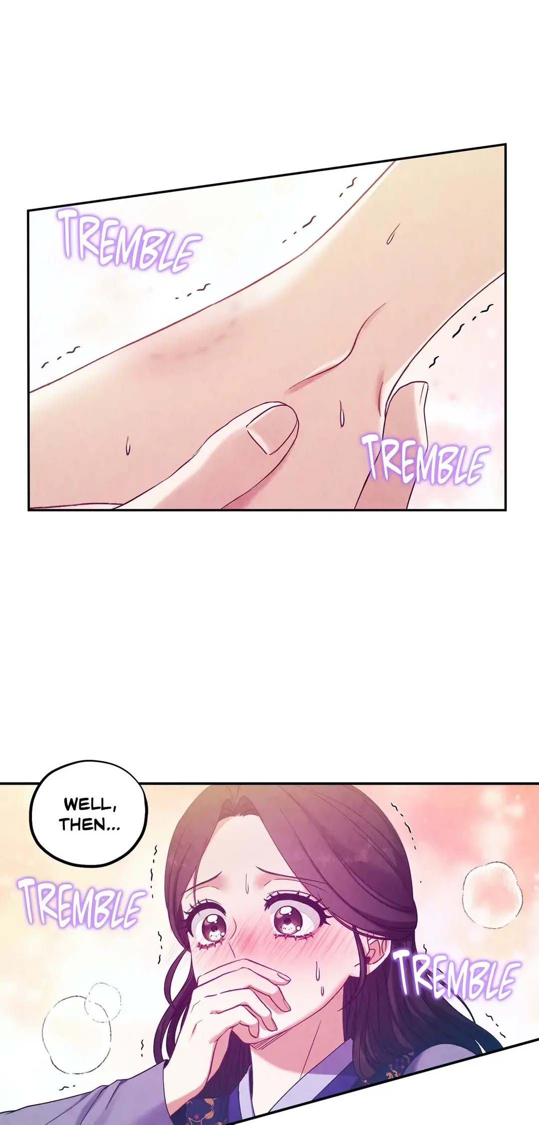 Elixir of the Sun Chapter 50 image 0