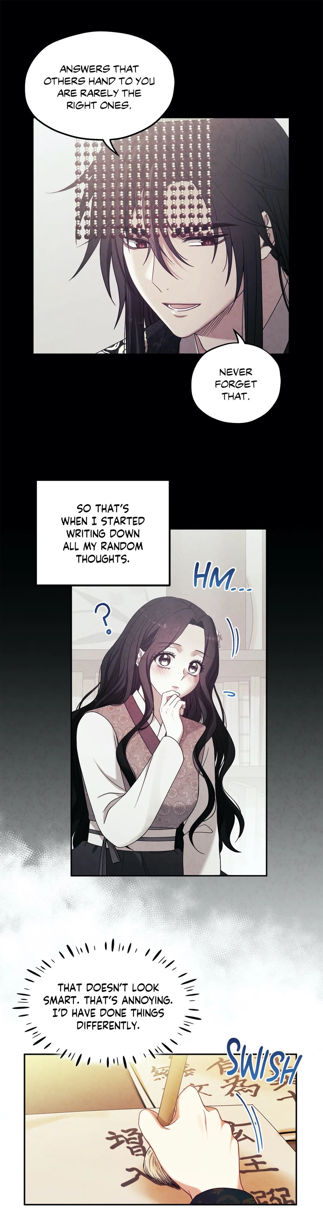 Elixir of the Sun Chapter 50 image 9
