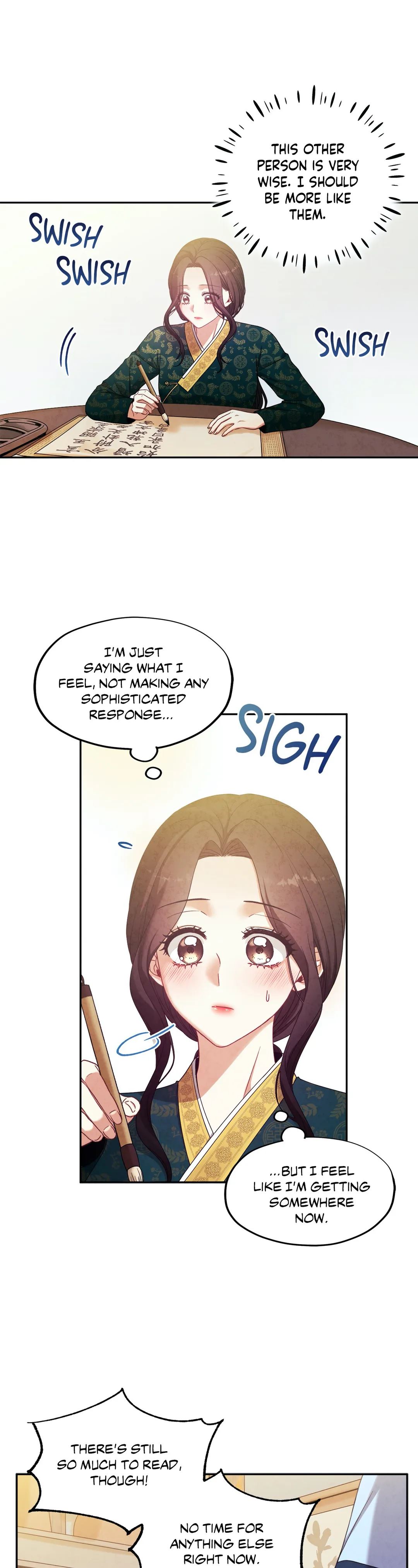 Elixir of the Sun Chapter 50 image 10