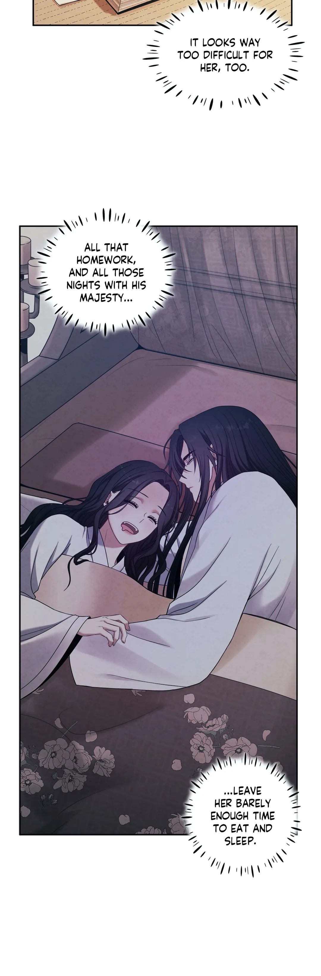 Elixir of the Sun Chapter 50 image 15