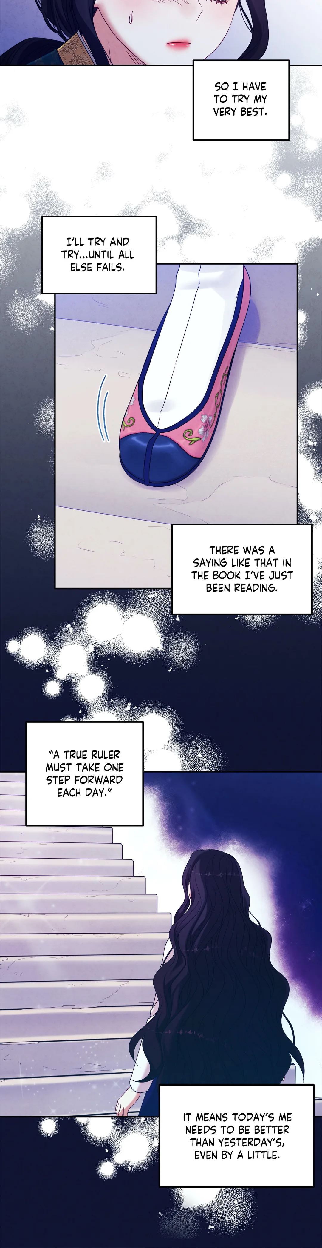 Elixir of the Sun Chapter 50 image 18