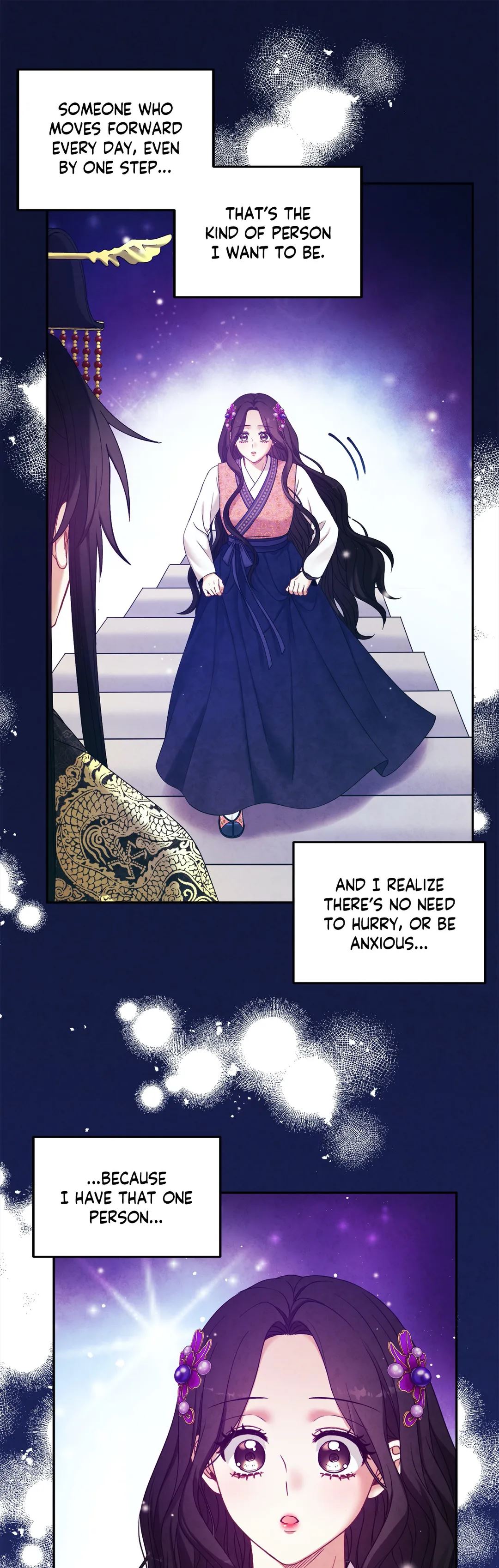 Elixir of the Sun Chapter 50 image 19