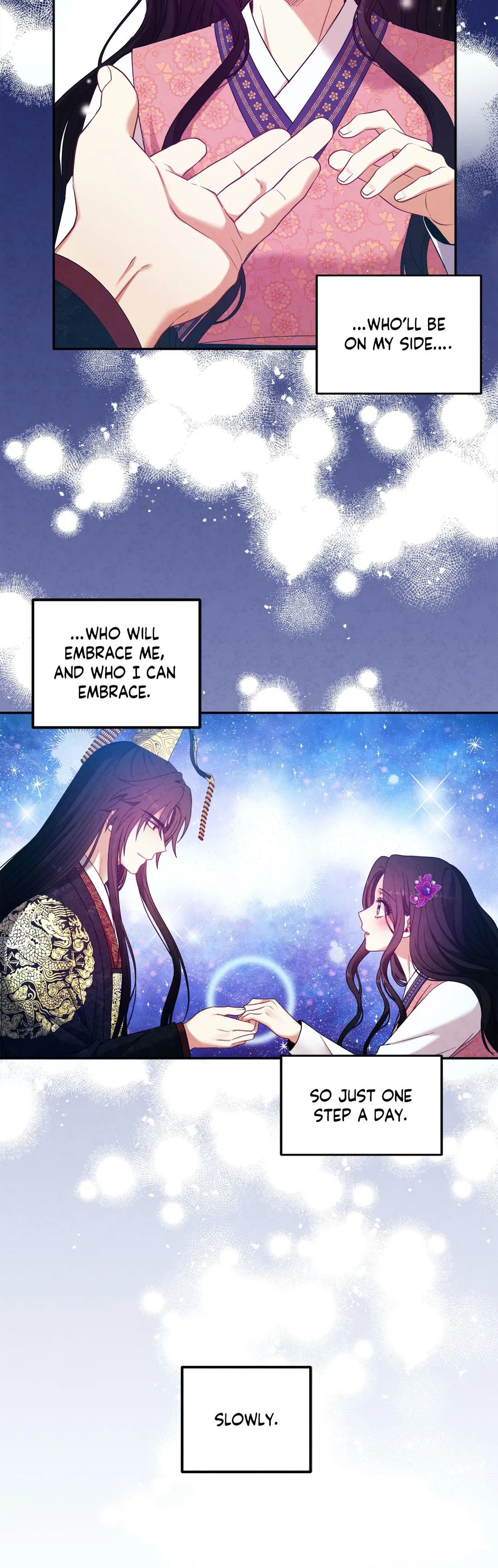 Elixir of the Sun Chapter 50 image 20