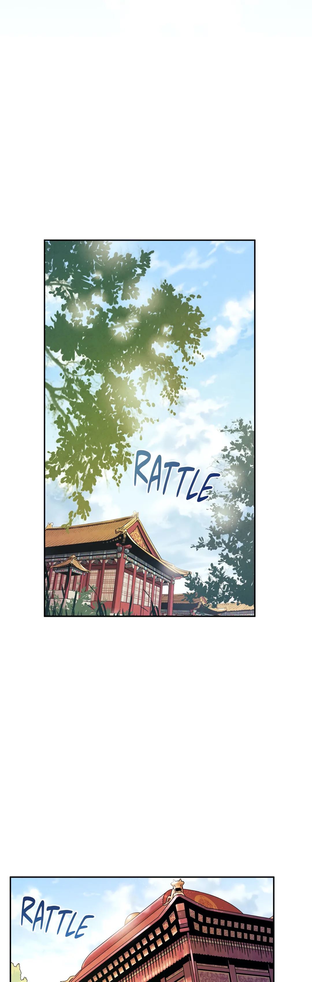 Elixir of the Sun Chapter 50 image 21