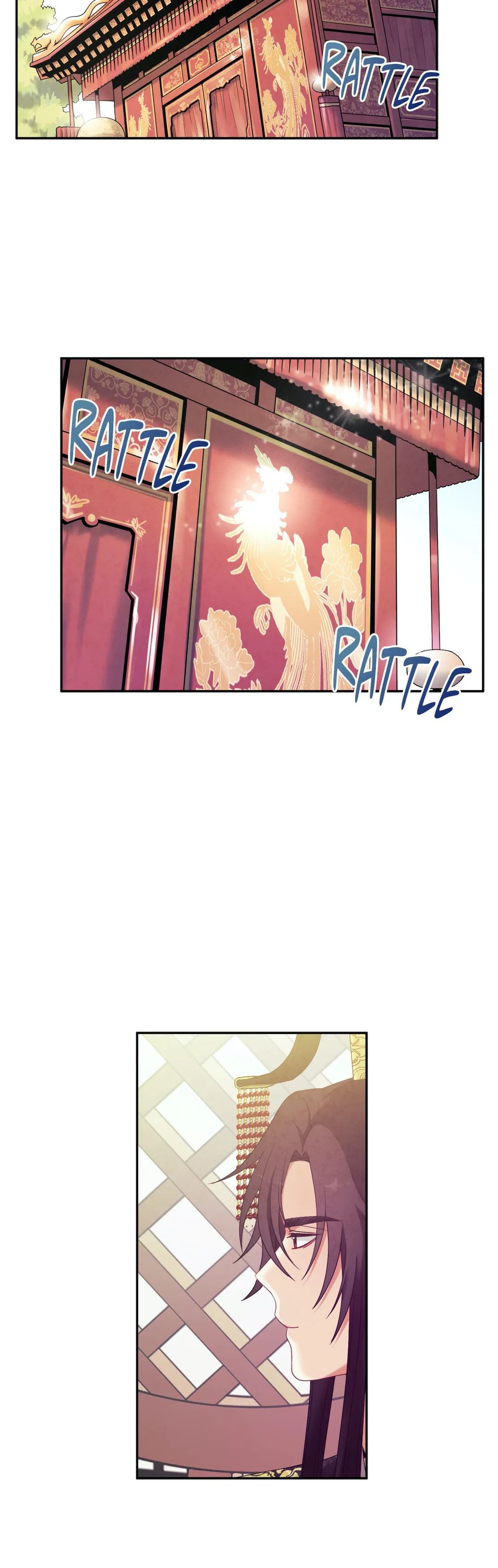 Elixir of the Sun Chapter 50 image 22