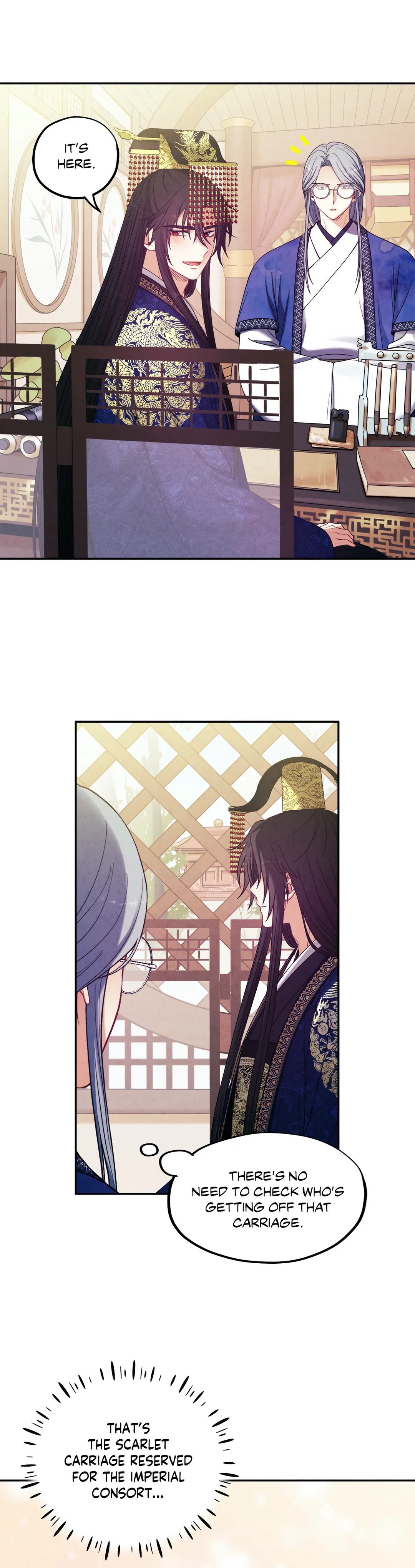 Elixir of the Sun Chapter 50 image 23