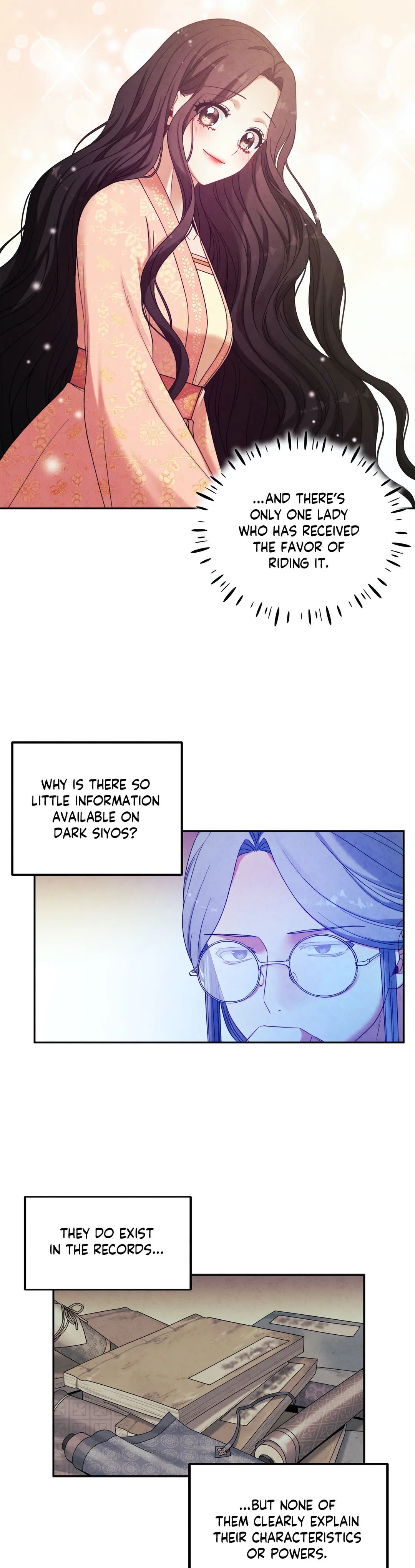 Elixir of the Sun Chapter 50 image 24