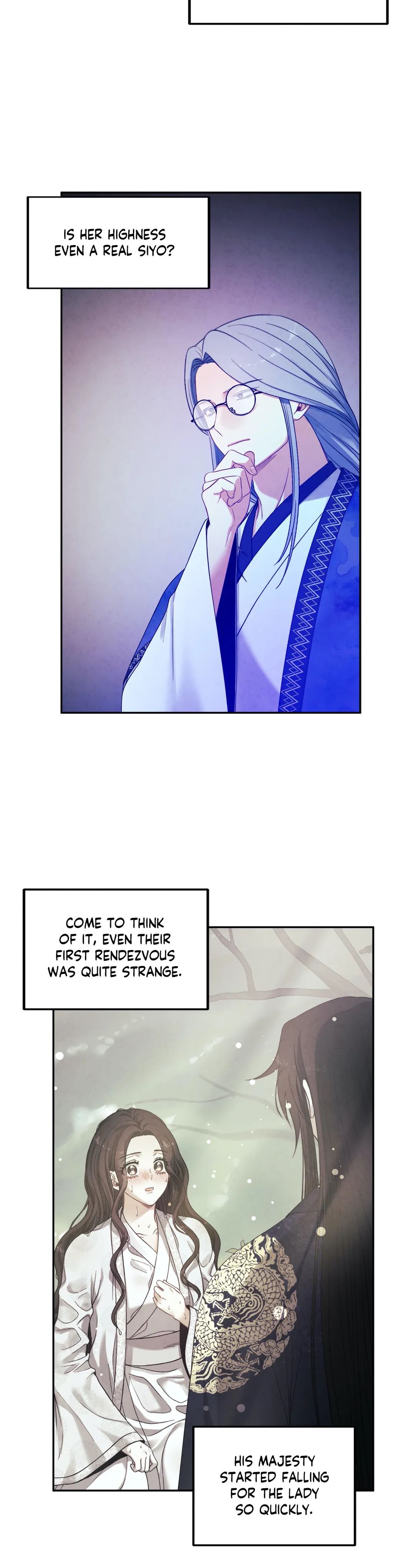 Elixir of the Sun Chapter 50 image 25