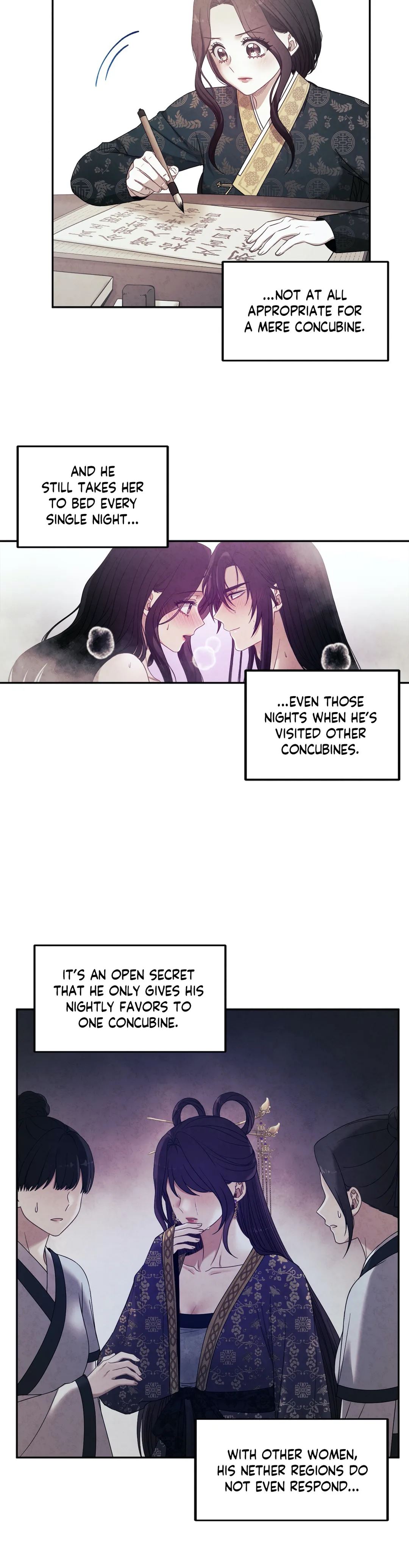 Elixir of the Sun Chapter 50 image 27