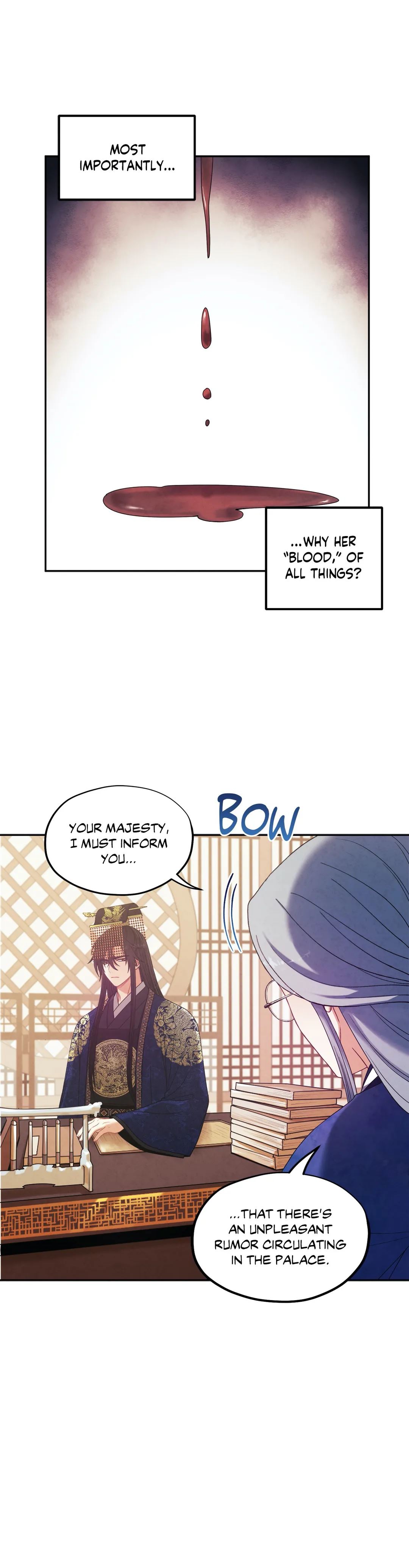 Elixir of the Sun Chapter 50 image 28