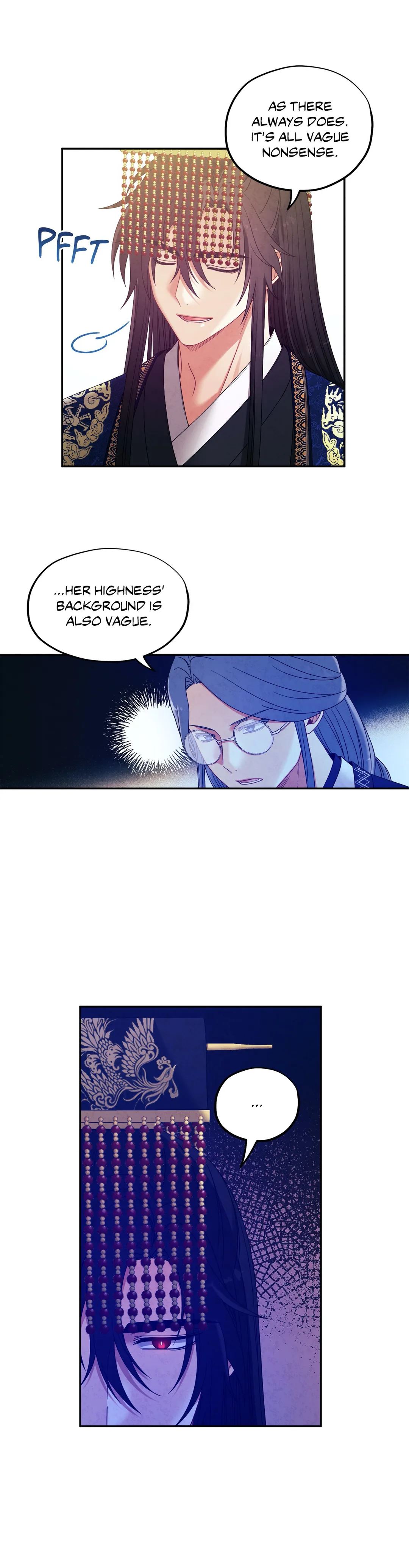 Elixir of the Sun Chapter 50 image 29