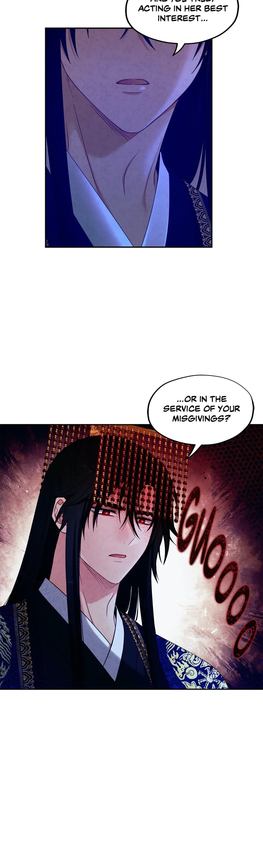 Elixir of the Sun Chapter 50 image 33