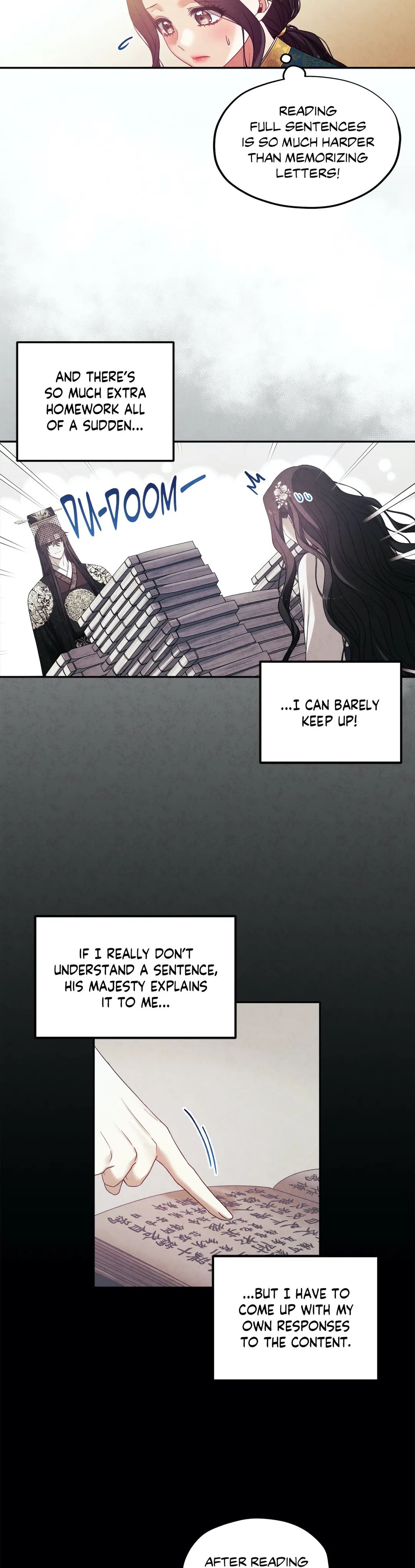 Elixir of the Sun Chapter 50 image 7