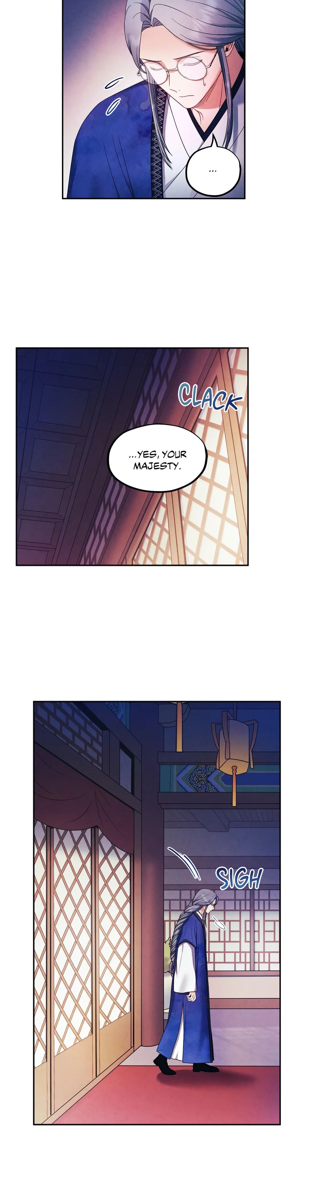 Elixir of the Sun Chapter 51 image 9