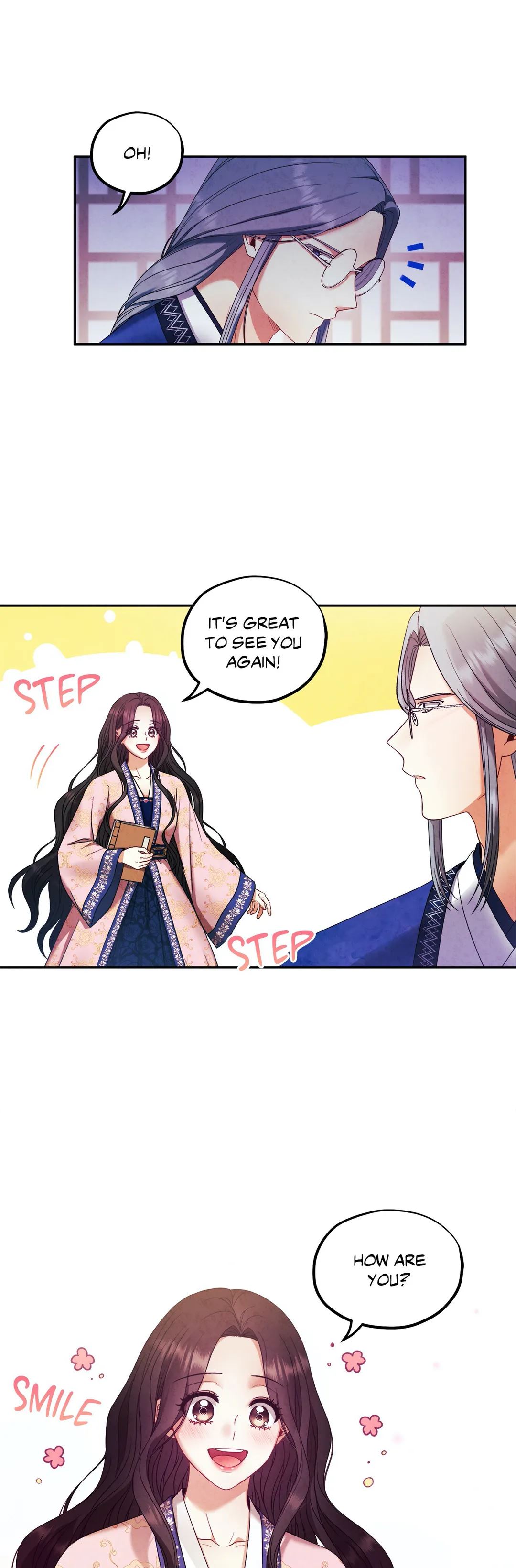 Elixir of the Sun Chapter 51 image 10
