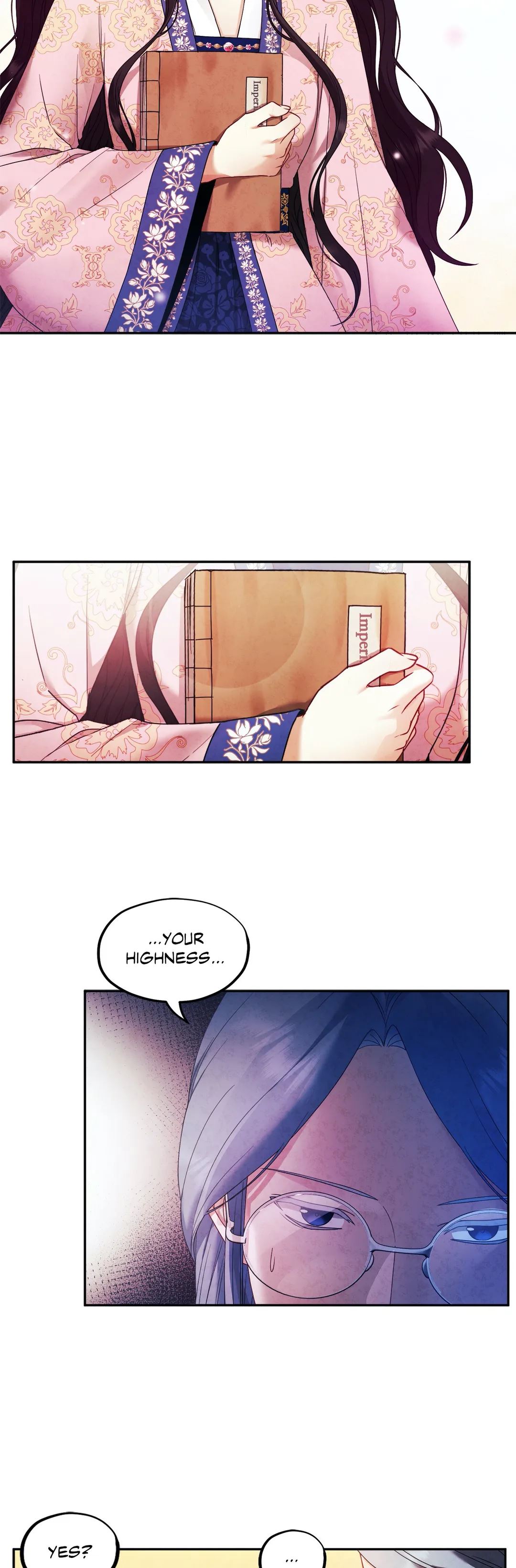 Elixir of the Sun Chapter 51 image 11