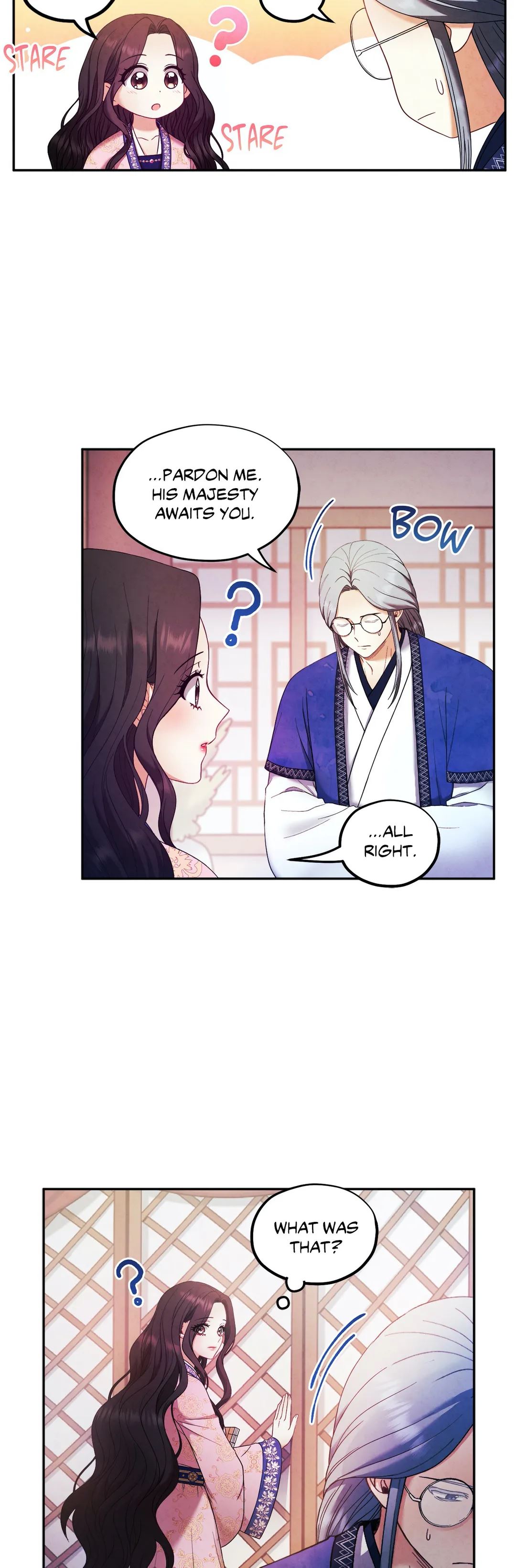 Elixir of the Sun Chapter 51 image 12