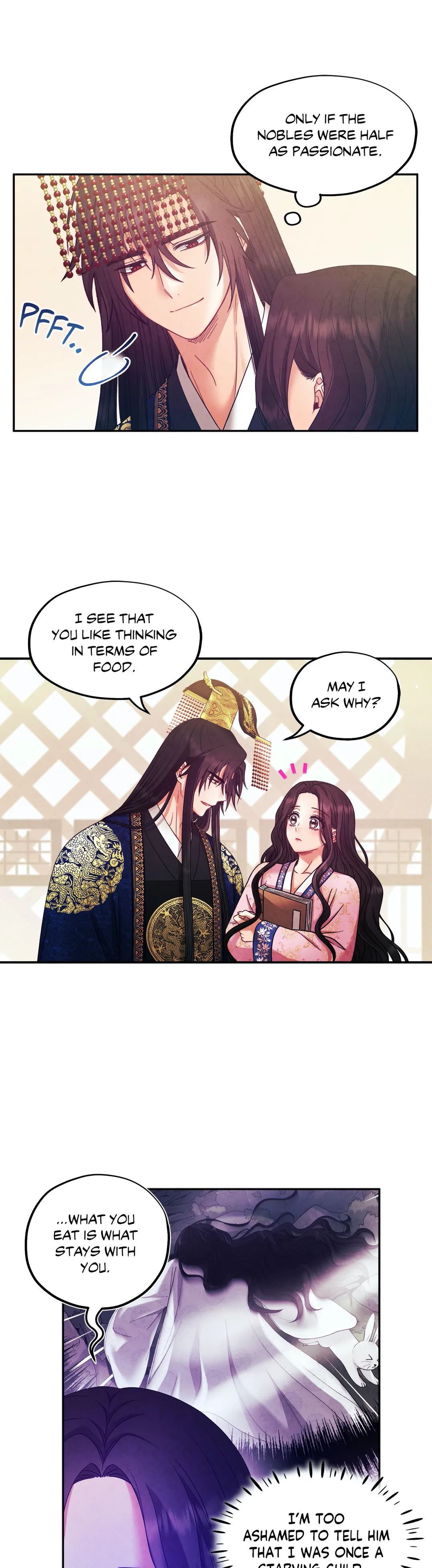Elixir of the Sun Chapter 51 image 17