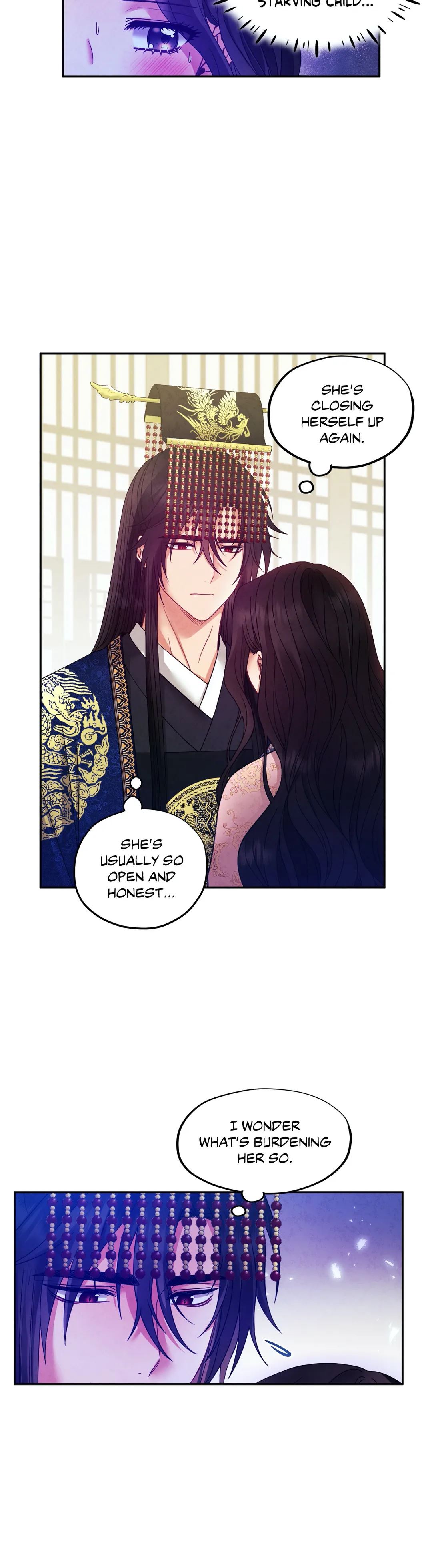 Elixir of the Sun Chapter 51 image 18