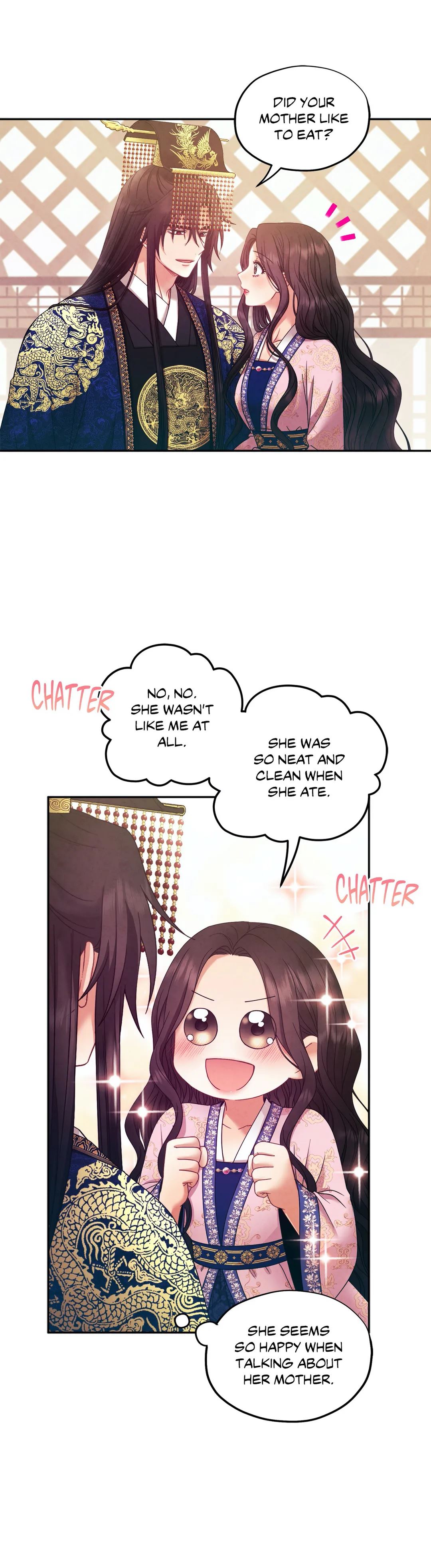 Elixir of the Sun Chapter 51 image 19