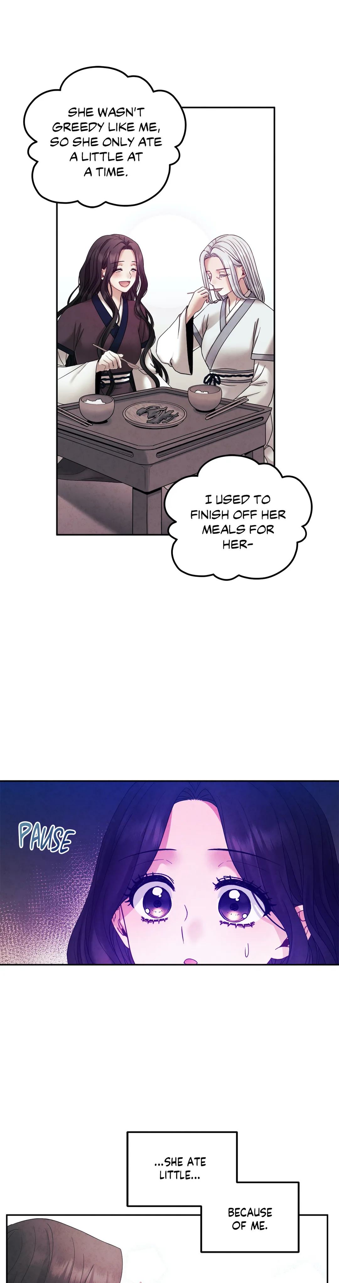 Elixir of the Sun Chapter 51 image 20