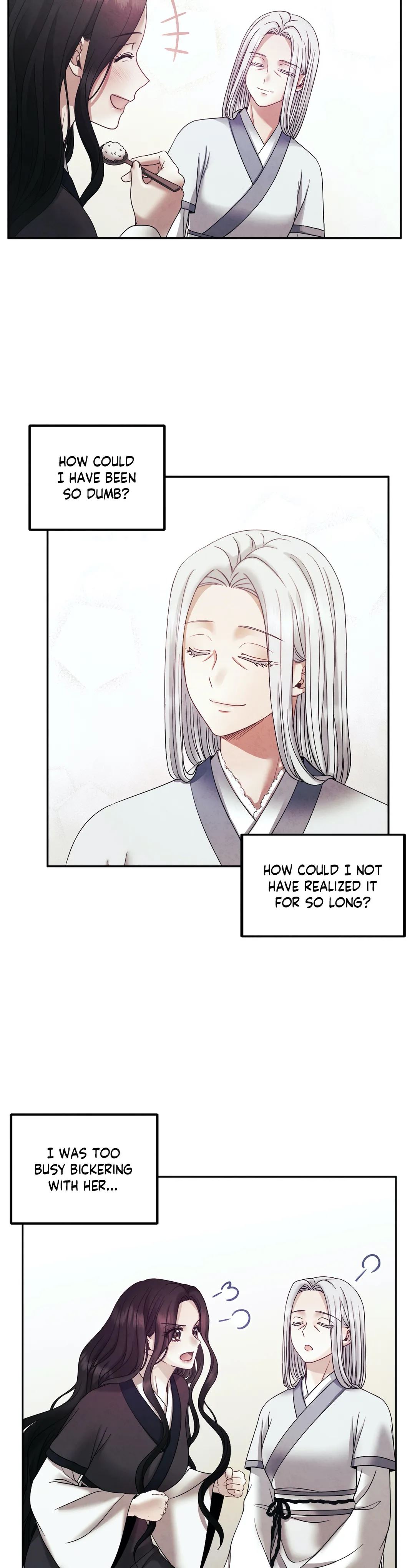 Elixir of the Sun Chapter 51 image 21