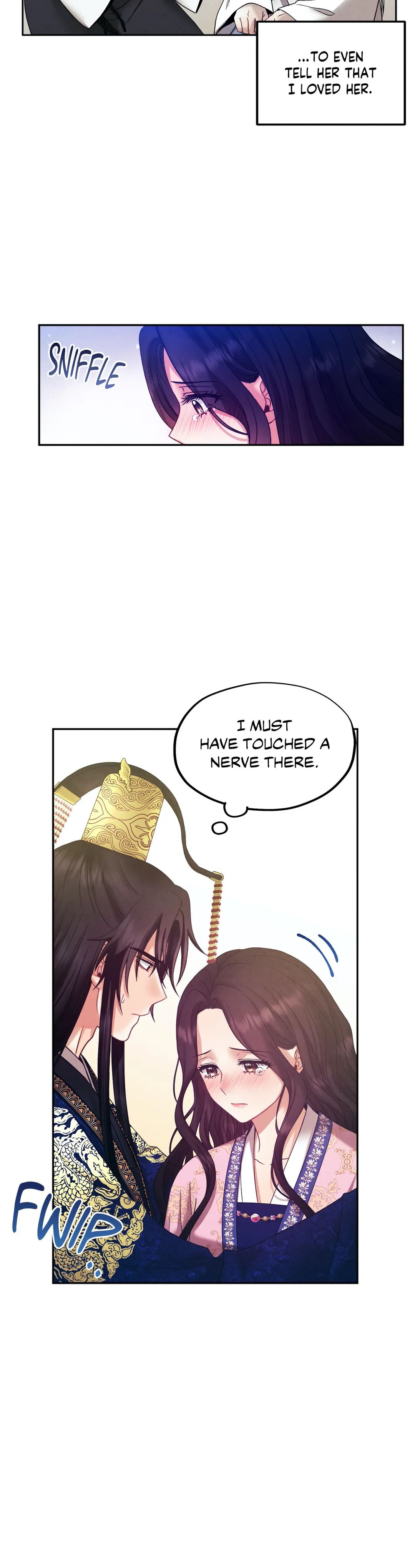 Elixir of the Sun Chapter 51 image 22