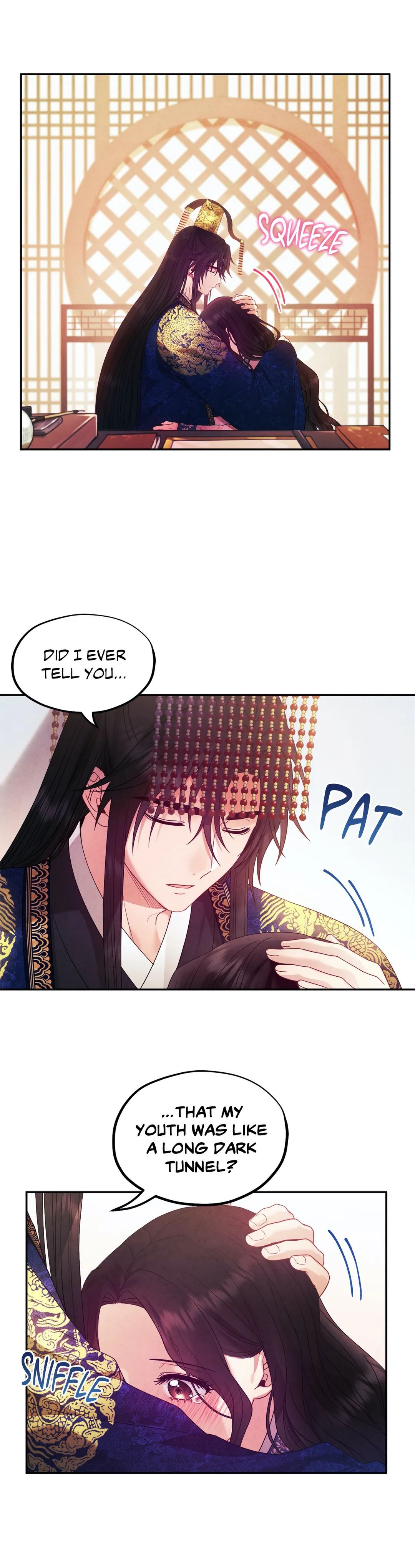 Elixir of the Sun Chapter 51 image 23