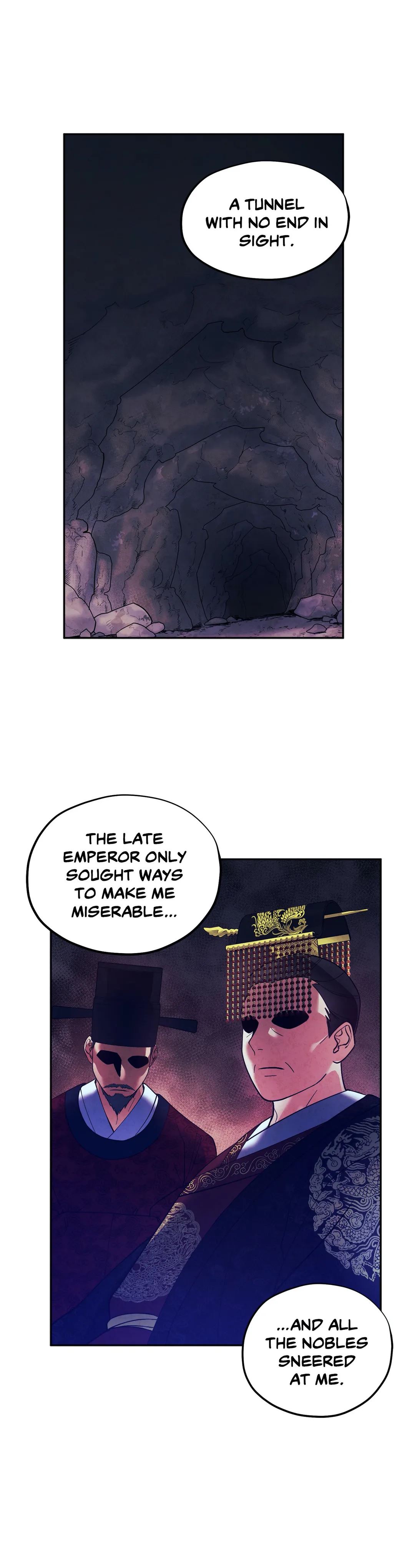 Elixir of the Sun Chapter 51 image 24