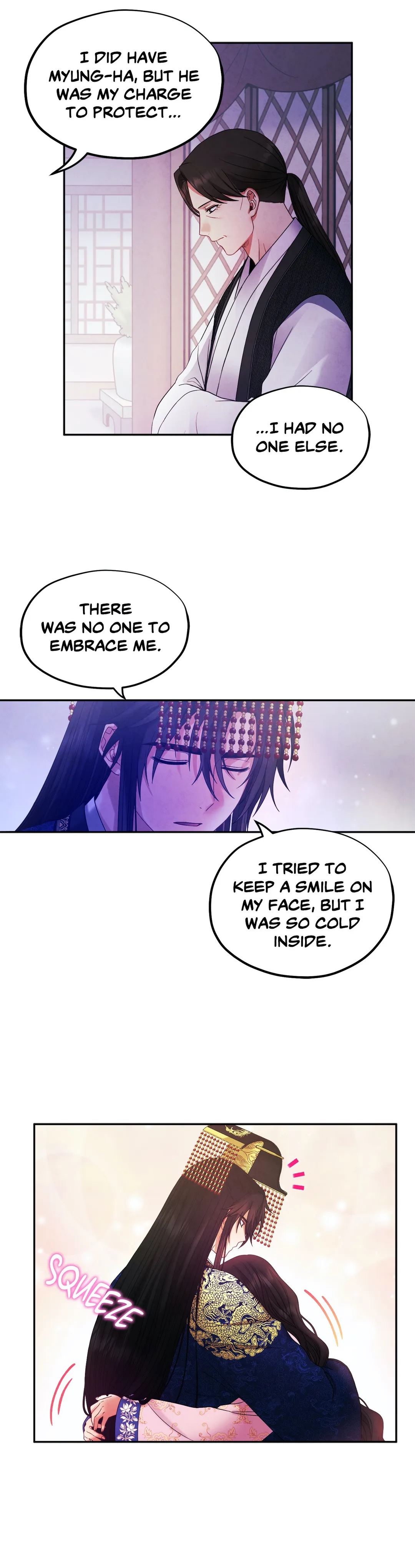 Elixir of the Sun Chapter 51 image 25