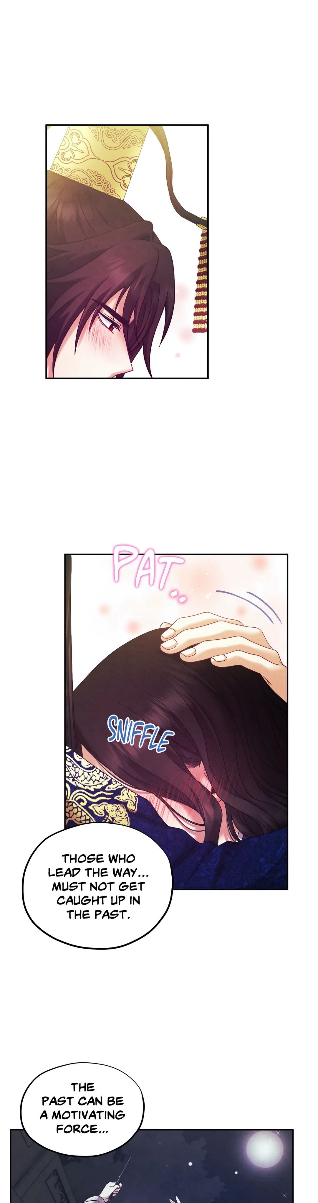Elixir of the Sun Chapter 51 image 26