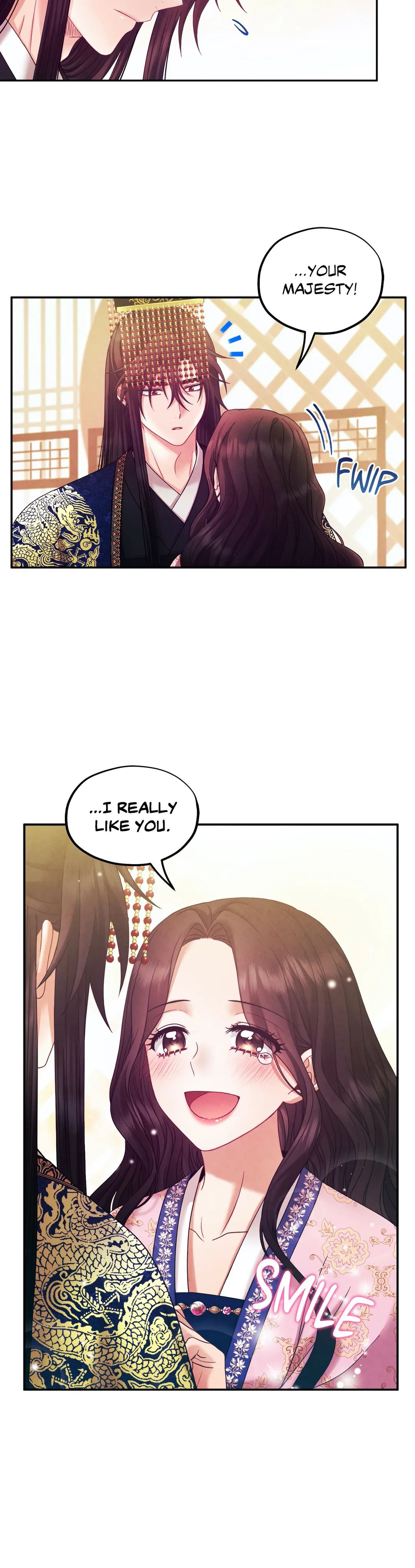 Elixir of the Sun Chapter 51 image 28