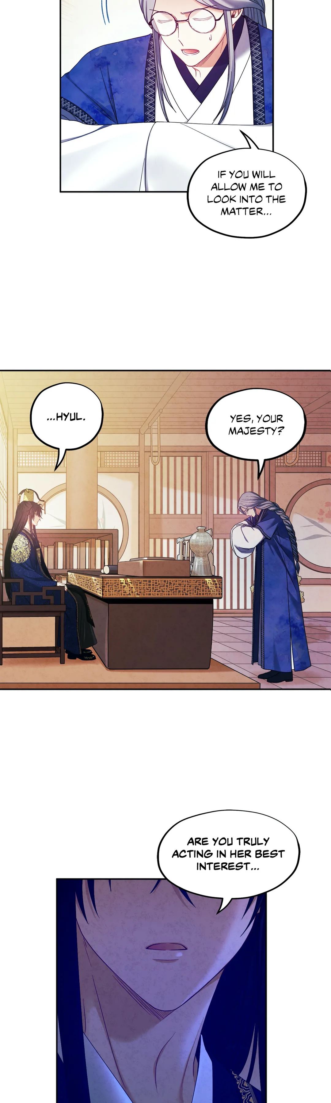 Elixir of the Sun Chapter 51 image 2