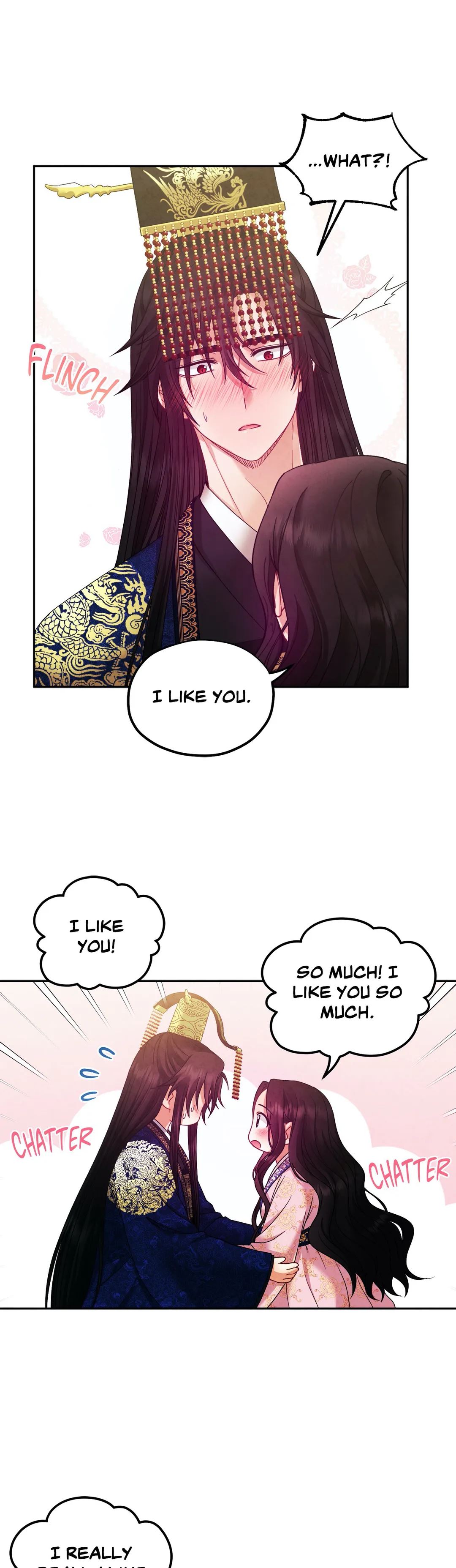 Elixir of the Sun Chapter 51 image 29