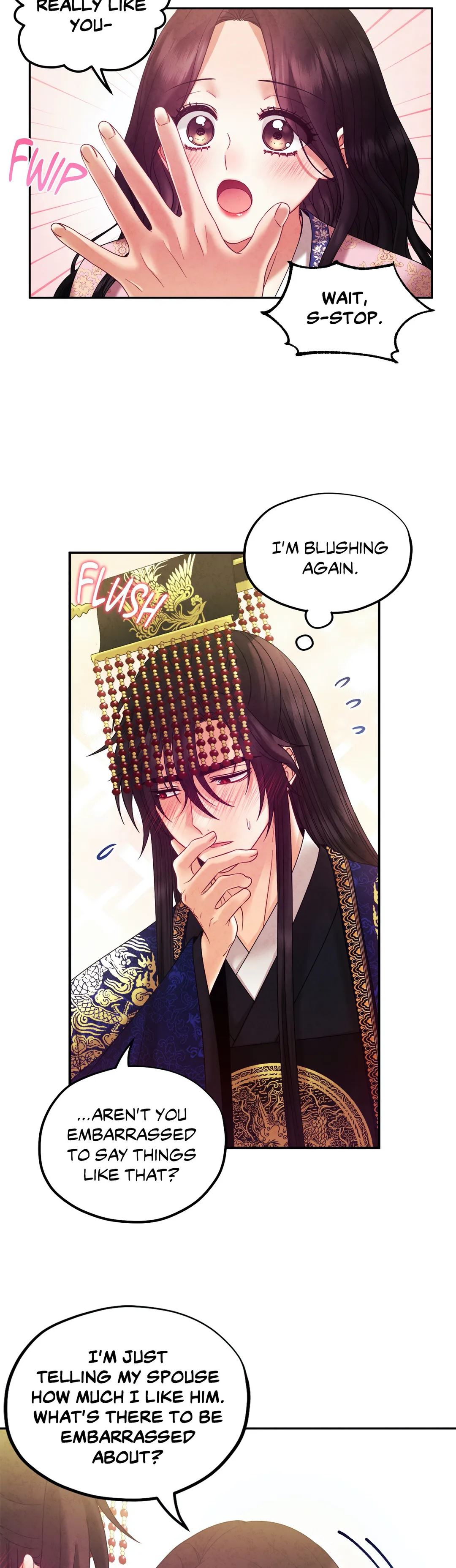 Elixir of the Sun Chapter 51 image 30
