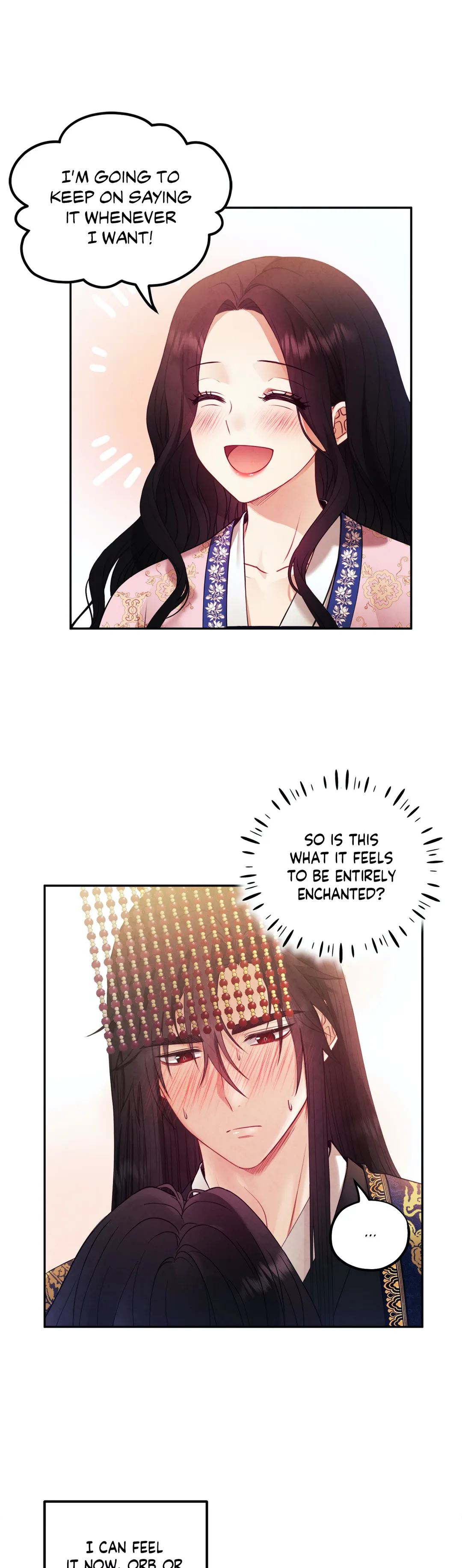 Elixir of the Sun Chapter 51 image 32