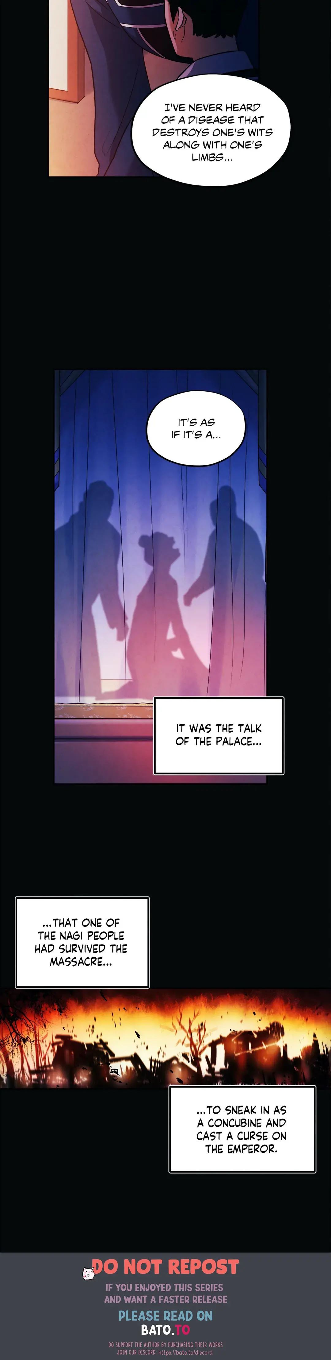 Elixir of the Sun Chapter 51 image 6