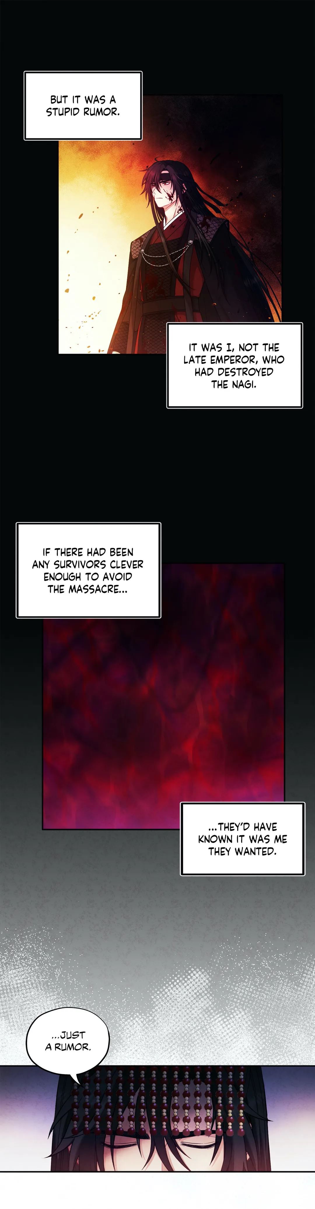 Elixir of the Sun Chapter 51 image 7
