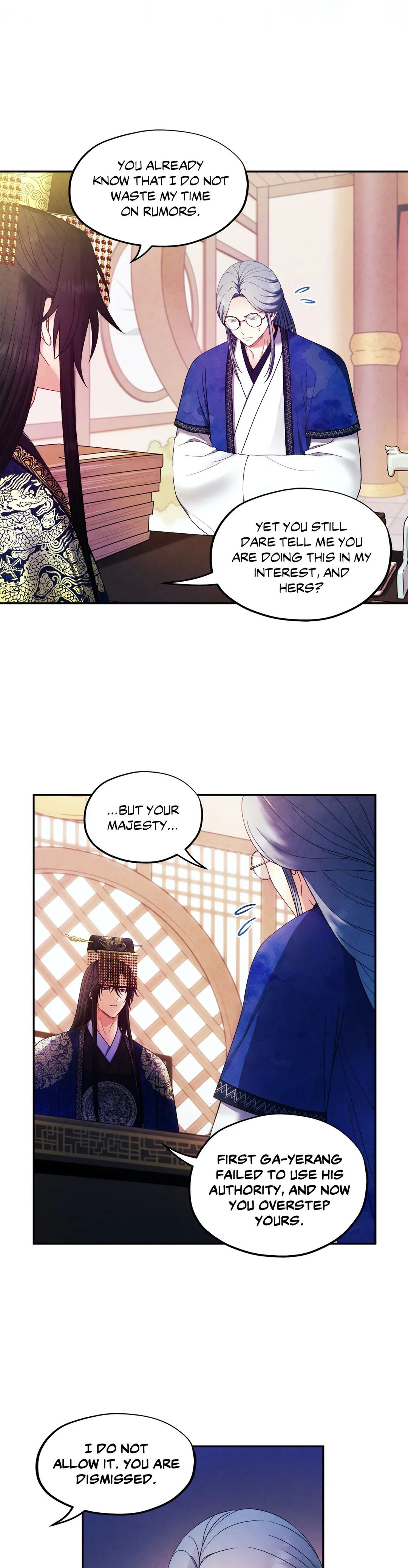 Elixir of the Sun Chapter 51 image 8