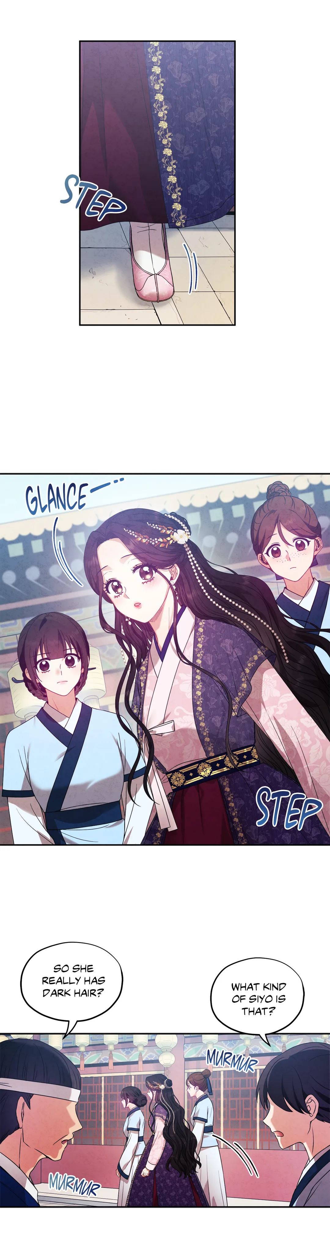 Elixir of the Sun Chapter 52 image 10