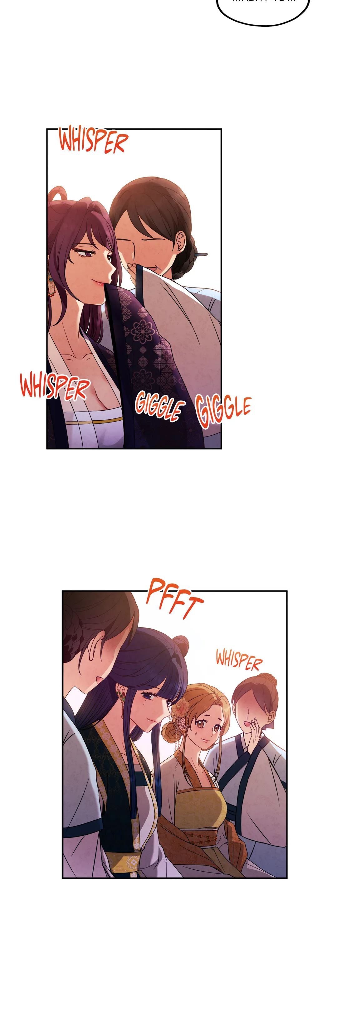 Elixir of the Sun Chapter 52 image 14
