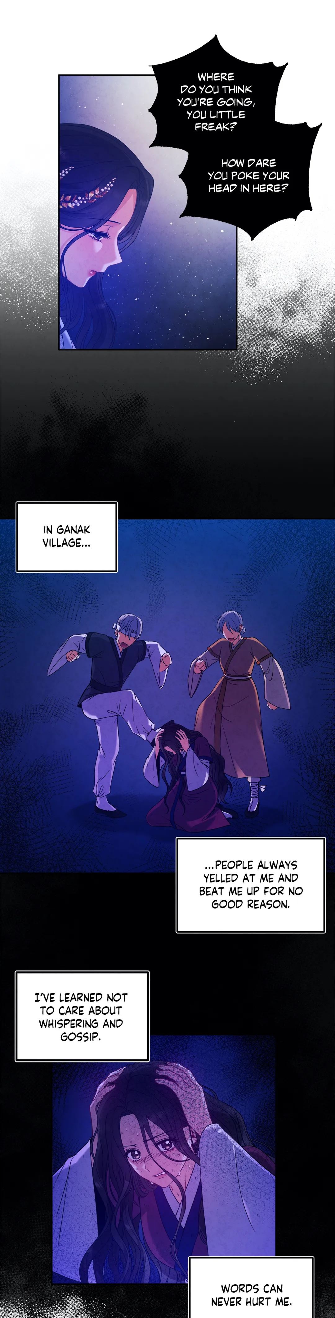 Elixir of the Sun Chapter 52 image 16