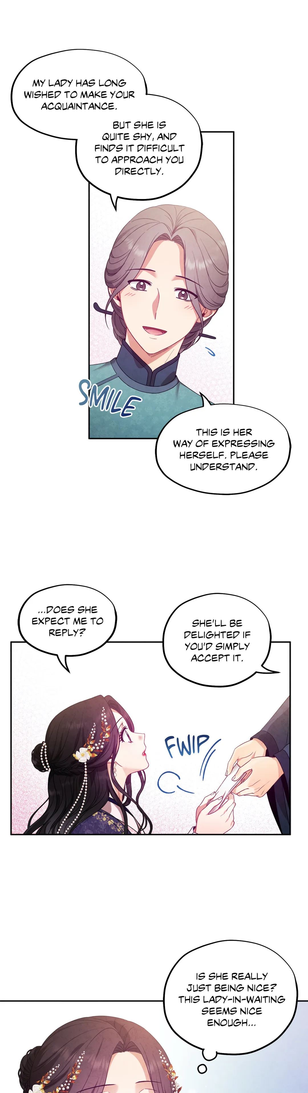 Elixir of the Sun Chapter 52 image 19